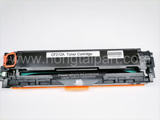 Toner-Patrone für LaserJet-Pro200 Farbe M251nw MFP M276nw (CF212A CF213A)