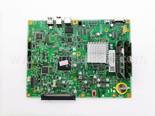 Fomatter-Brett für   IR 8095 (FM3-9206-000)