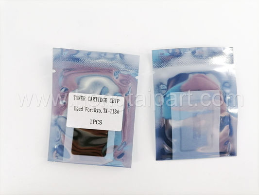 Toner-Patronen-Chip für Kyocera TK-1134