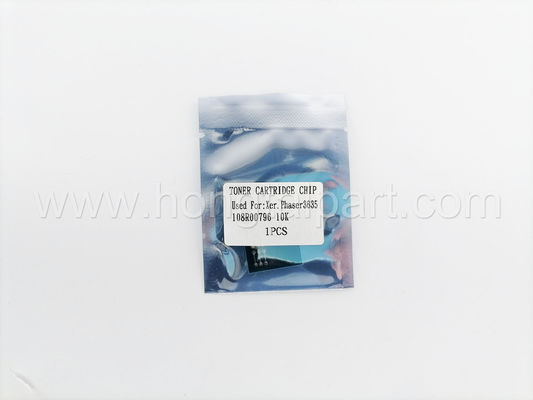 Tonerpatronenchip für Xerox Phaser3635 10K (108R00796)