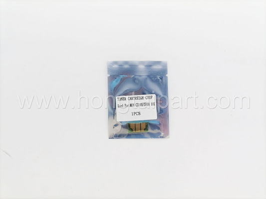 Tonerpatrone Chip für Konica Minolta c3110 3100