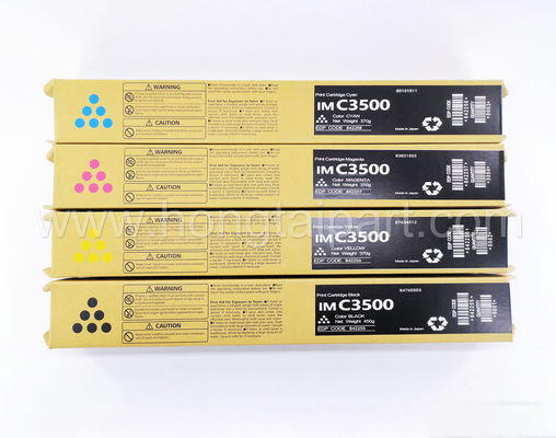 Toner-Patrone für RIcoh IM C3500