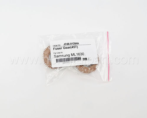 Obere Fixierwalze-Gang für Samsung ML-1630 2510 2570 2571N SCX-4725F 4824FN 4826FN 4828FN
