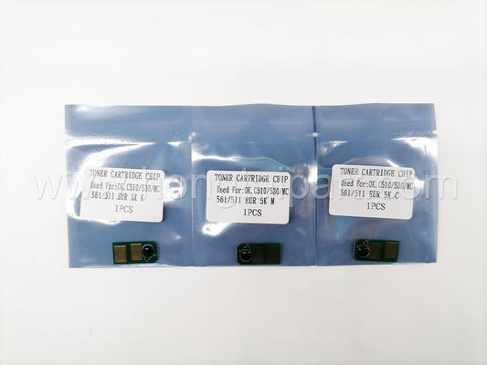 Tonerpatronenchip für OKI C510 530 MC561 511