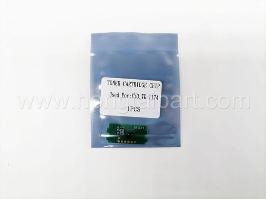 Tonerpatronenchip für Kyocera TK-1174