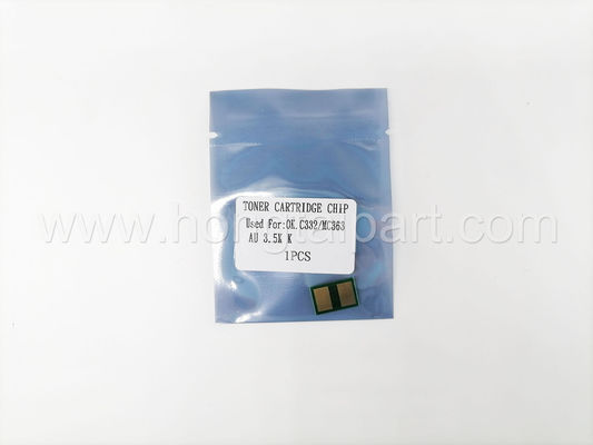 Tonerpatronenchip für OKI C332 MC363