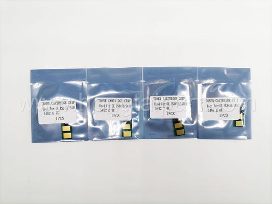 Tonerpatronenchip für OKI ES3452 5431 5462