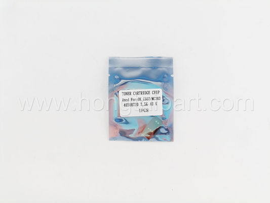 Toner-Patronen-Chip für OKI C332 MC363 (46508717)