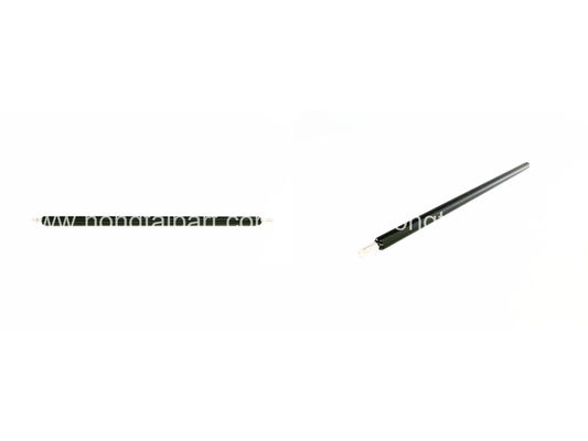 Primärverbuchungs-Rolle und Gebührenrolle für weiche Versammlungs-Farbe PCR-CF217 u. leeren Material-u. Gummistahl