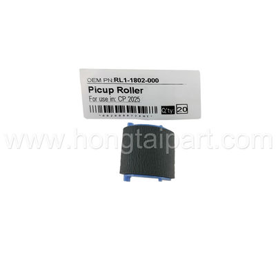 Aufnahmen-Rolle für CP2025 M476 Pro-hohe Qualität Soem-400 RL1-1802-000 u. langes Leben