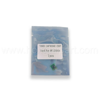 Toner-Chip für 2035 CE505A-hohe Qualität und stabiles u. langes Leben haben auf Lager