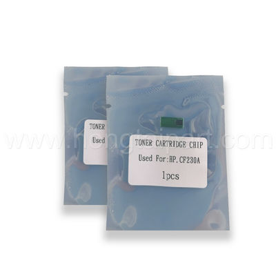 Toner-Chip für hohe Qualität M203 CF230A und stabiles u. langes Leben haben auf Lager