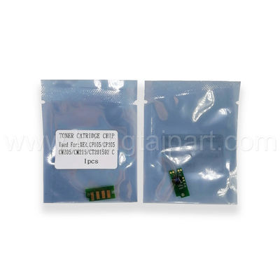 Toner-Patronen-Chip für Xerox Cp105 CP205 CM205 CM215 CT201592 Chip Konica Minolta High Quality haben auf Lager
