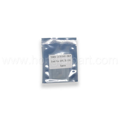 Toner-Patronen-Chip für hohe Qualität Kyocera TK-130 Chip Reset Toner Chip Konica Minolta haben auf Lager
