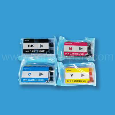Tinten-Patronen-Magenta für Verkaufs-Drucker-Parts Ink Tank-Tinten-Satz Xeroxs 1600 heißen haben langes Lebens-hohe Qualität und Stall
