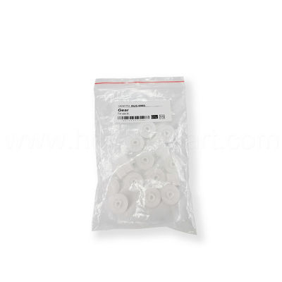 Fixieranlagen-Gang für 15T Zähne P3005 RU5-0965 heißen Drucker Parts Gear Soems u. Briefpapier-Vorlage