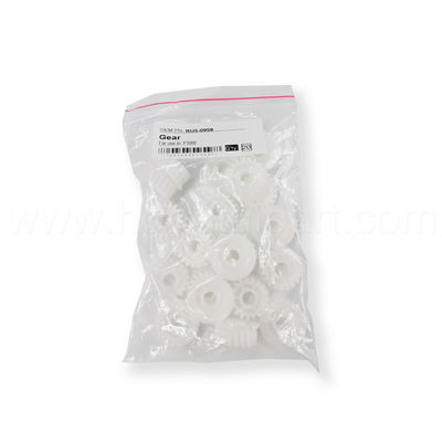 Gang für M3027 M3035 P3005 RU5-0959-000 Drucker-Parts Drive Gear-Vorlage Soems heiße