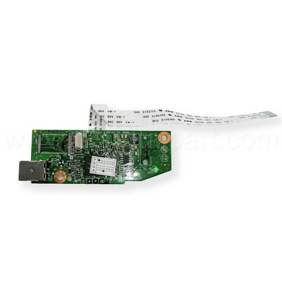 Drucker 1102 des Laser-Jet--Formatierer-Brett-RM1-7600-020cn Mainboard