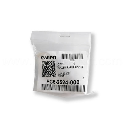 Aufnahmen-Rolle für Canon 6055 Verkaufs-Aufnahmen-Trennungs-Rolle Kit Original High Quality Soems 6065 6075 6275 FC5-2524-000 heiße