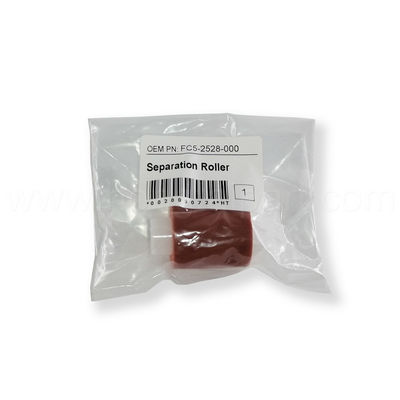 Trennungs-Rolle für Canon 6055 Aufnahmen-Trennungs-Rollen-Aufnahme Kit Original Color Soems 6075 6065 FC5-2528-000 heiße &Red