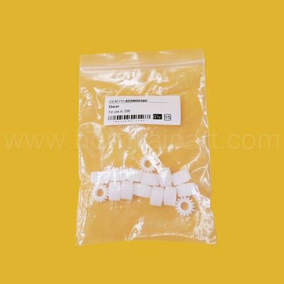 Gang für Xerox D95 D110 D125 D136 4110 Drucker-Parts Drive Fuser-Gang-Vorlage Soems 4112 4127 4590 4595 655N00380 heiße