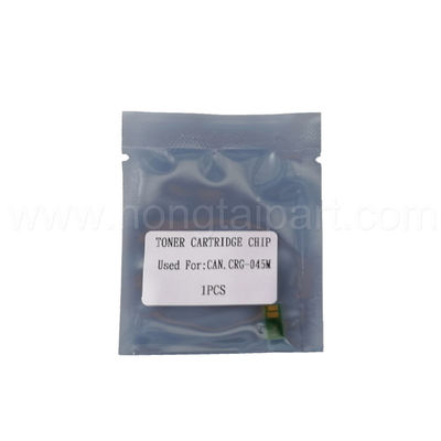 Toner-Chip-m für heiße Verkäufe Canons CRG045 MF635Cx MF633Cdw MF631Cn LBP613Cdw LBP611Cn trommeln Chip High Quality und Stall