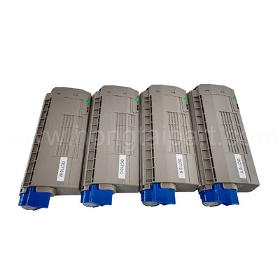 Toner-Patrone für kompatiblen Manufacturer&Laser-Toner toner OKI C710N C711DN C711N C710 heißen Verkaufshaben hohe Qualität
