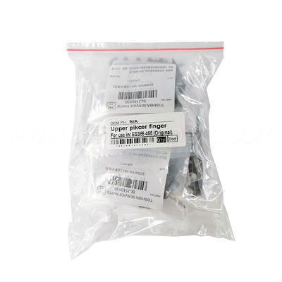 Oberer Pflücker-Finger für Toshiba 255 heißer Verkaufs-oberer Pflücker-Finger-Frühling Soems 305 355 455 256 306 356 456 506 6lj140530