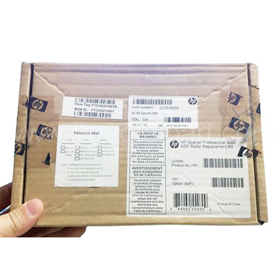 Neuer A.O.Z.-Drucker Maintenance Kit For Scanjet 3000 S2 L2724A
