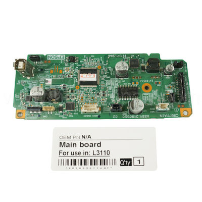 Hauptausschuß für Verkaufs-Drucker-Parts Formatter Board-&Motherboard Epson L3110 heißes haben hohe Qualität
