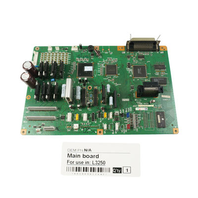 Hauptausschuß für Verkaufs-Drucker-Parts Formatter Board-&Motherboard Epson L3250 heißes haben hohe Qualität