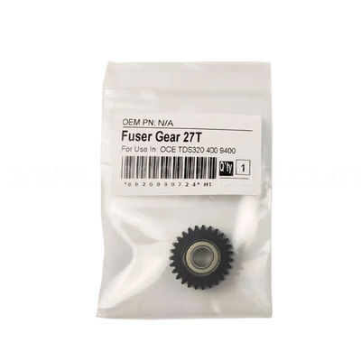 Entwickler-Gang 27t für heißen Drucker Parts Drive Gear Oce TDS320 400 Verkaufs-700 u. Gang-Ausrüstung