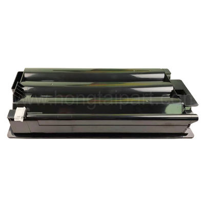 Toner-Patrone für heißen Verkaufstoner-Hersteller Kyocera TK712K FS-9530DN 9130DN haben hohe Qualität